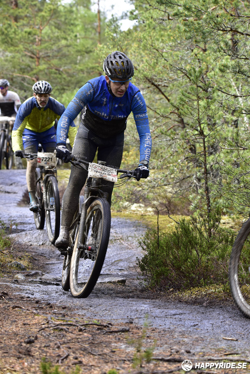 Bild från Lida Loop 2019